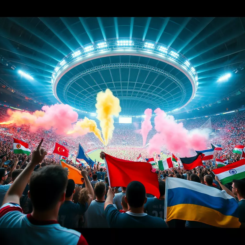 Không bỏ lỡ pha bóng nào: Cách theo dõi bảng đấu World Cup cực chi tiết tại nhà cái TIP88