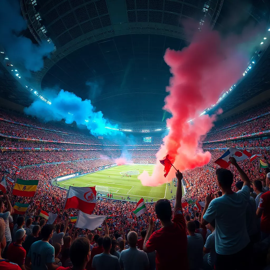 World Cup 2026: Salah có thể tạo khác biệt? — view 5
