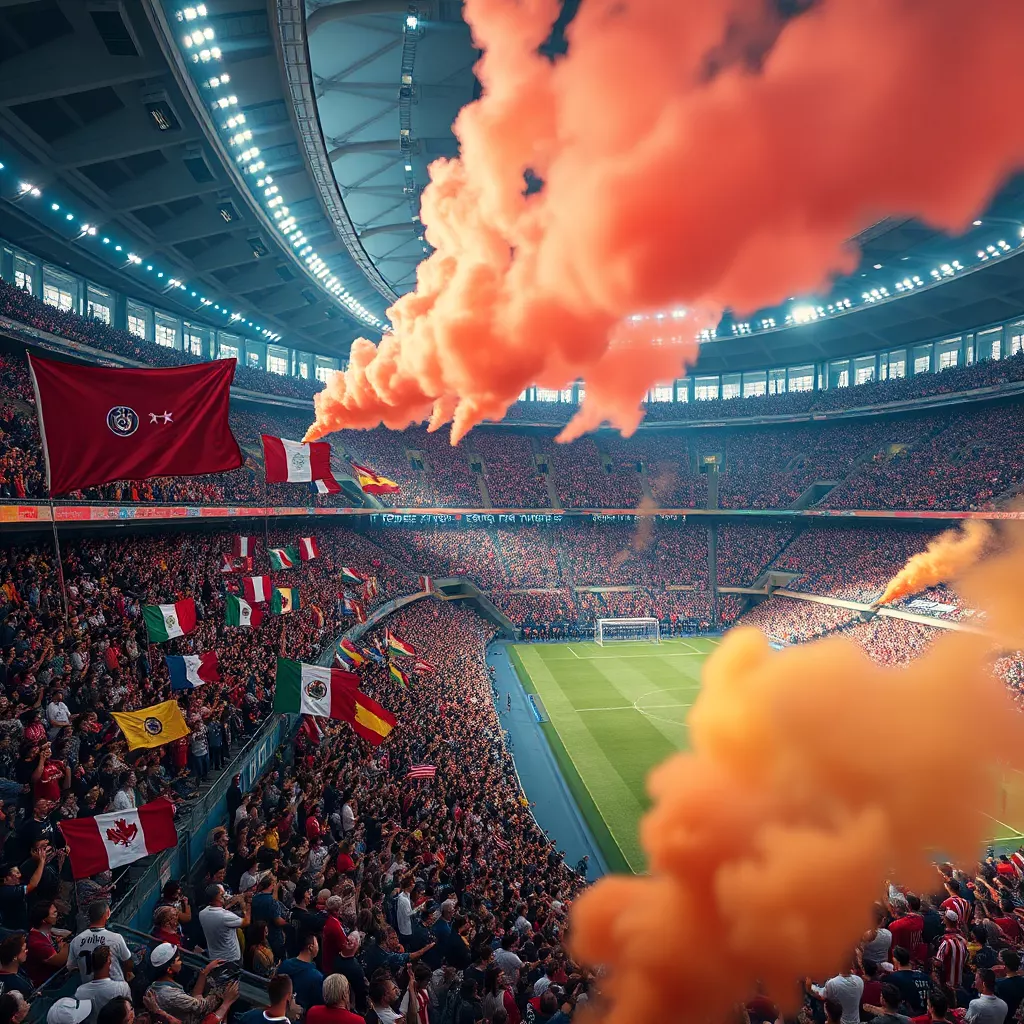 World Cup 2026 Và Những Câu Chuyện Truyền Cảm Hứng Bất Tận Cho Thế Hệ Mới — view 2