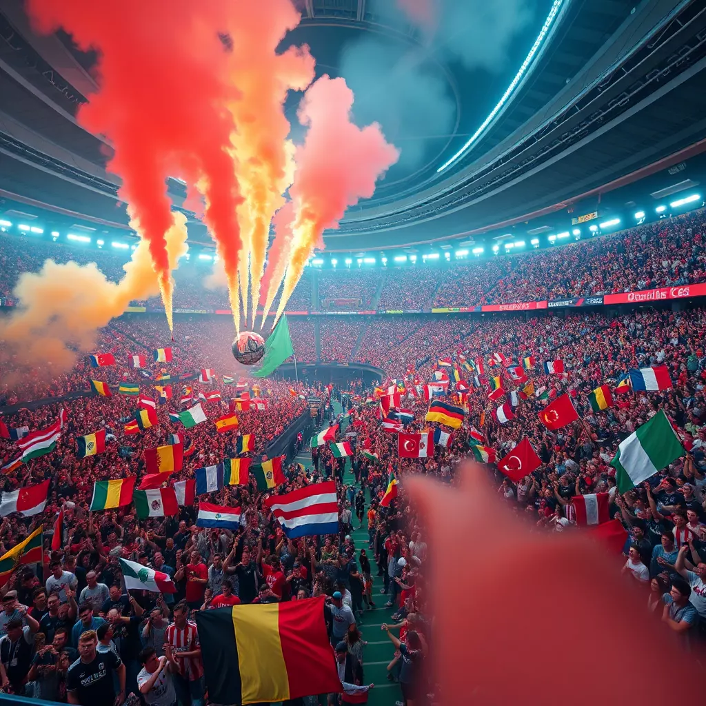 World Cup 2026: Salah có thể tạo khác biệt? — view 2