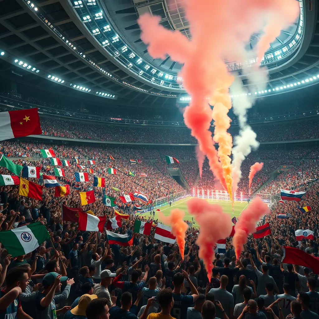 Taixiumd5.link cập nhật các kỷ lục có thể bị phá tại bán kết World Cup 2026 — view 5