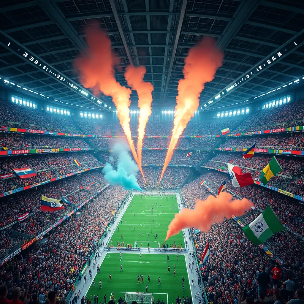 Những Ngôi Sao Đáng Xem Nhất Tại World Cup 2026 — view 3