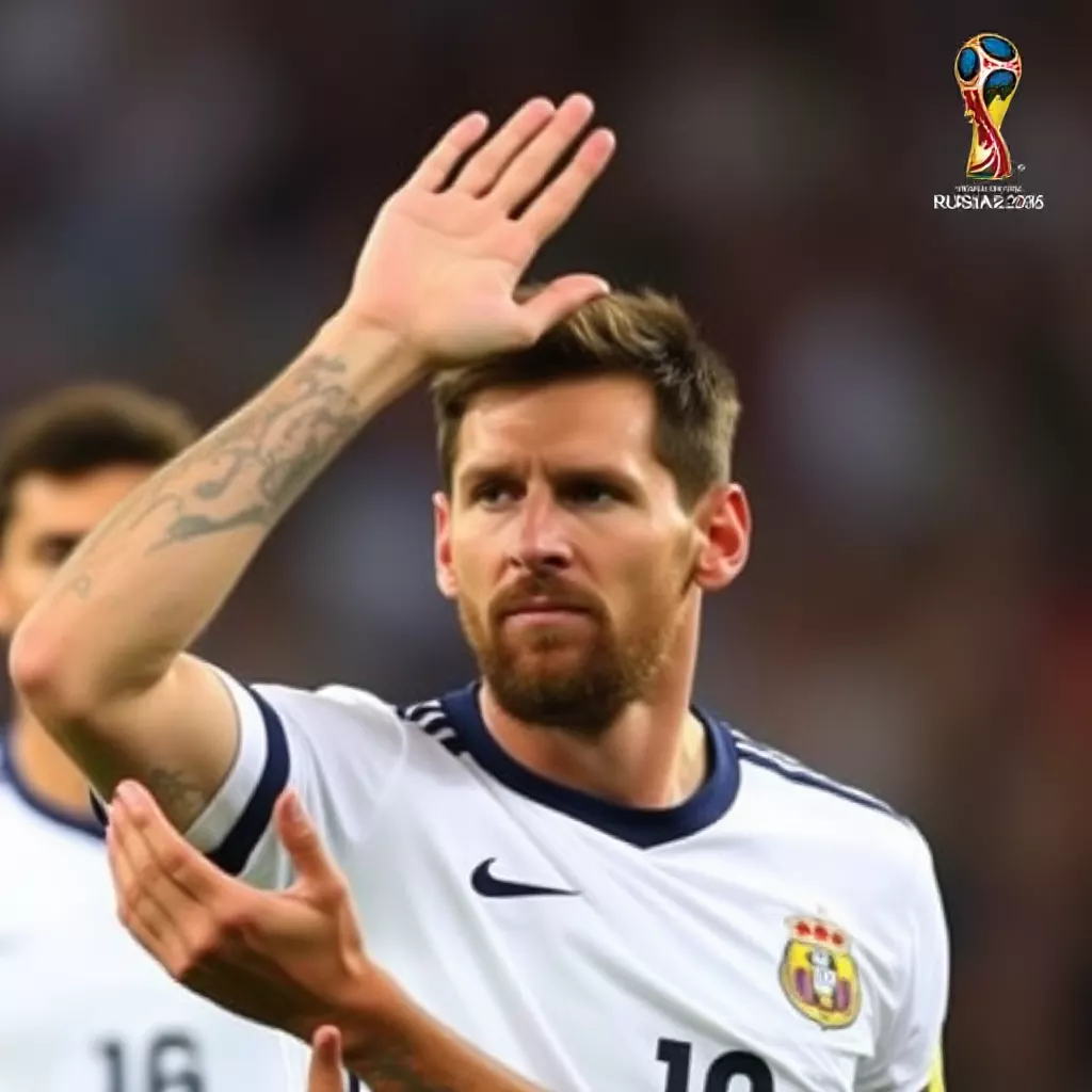 World Cup 2026 Và Những Cuộc So Tài Trong Mơ: Khi Lịch Sử Được Viết Lại — view 4