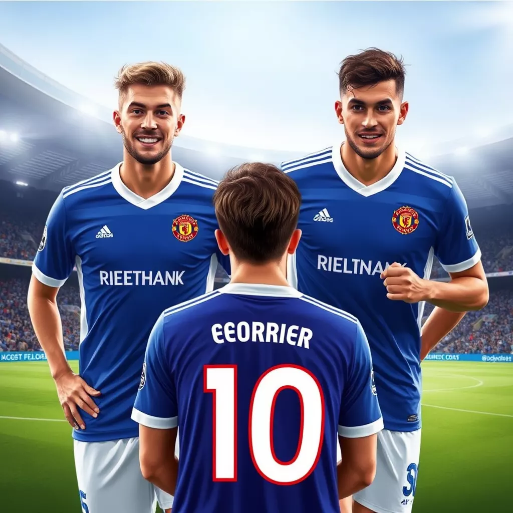 World Cup 2026 Và Những Câu Chuyện Truyền Cảm Hứng Bất Tận Cho Thế Hệ Mới — view 5