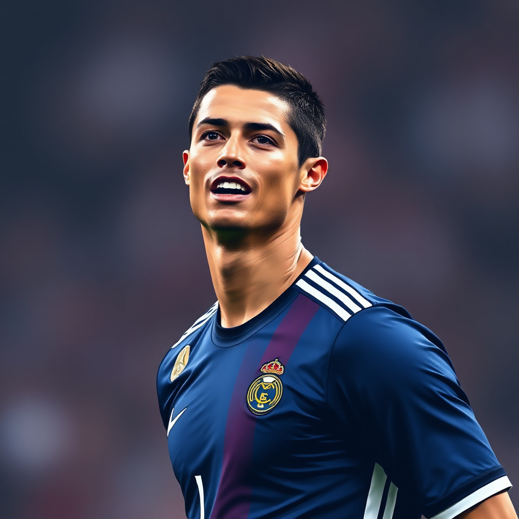 World Cup 2026: Những Cầu Thủ Có Thể Trở Thành Biểu Tượng Vĩ Đại