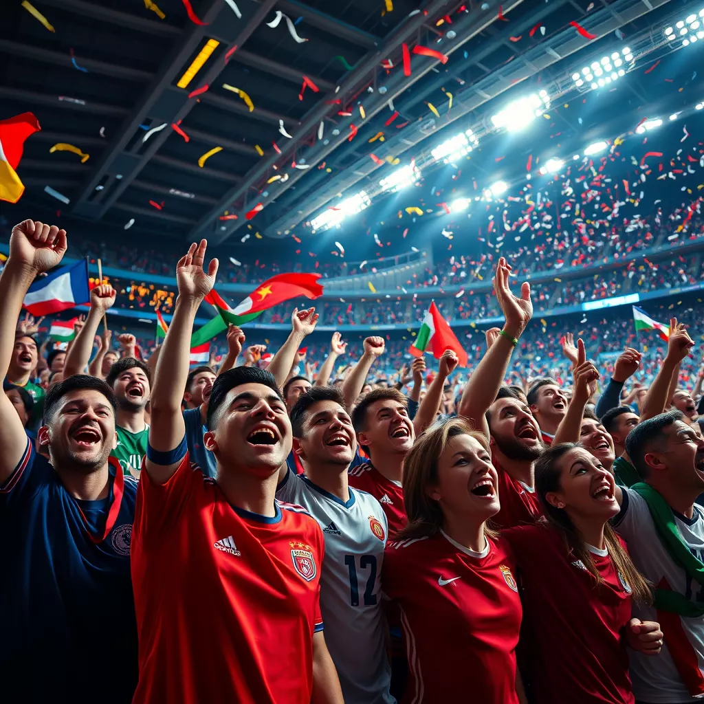 Hà Lan tại World Cup 2026: Hành Trình Của Những Cơn Lốc Màu Da Cam — view 2
