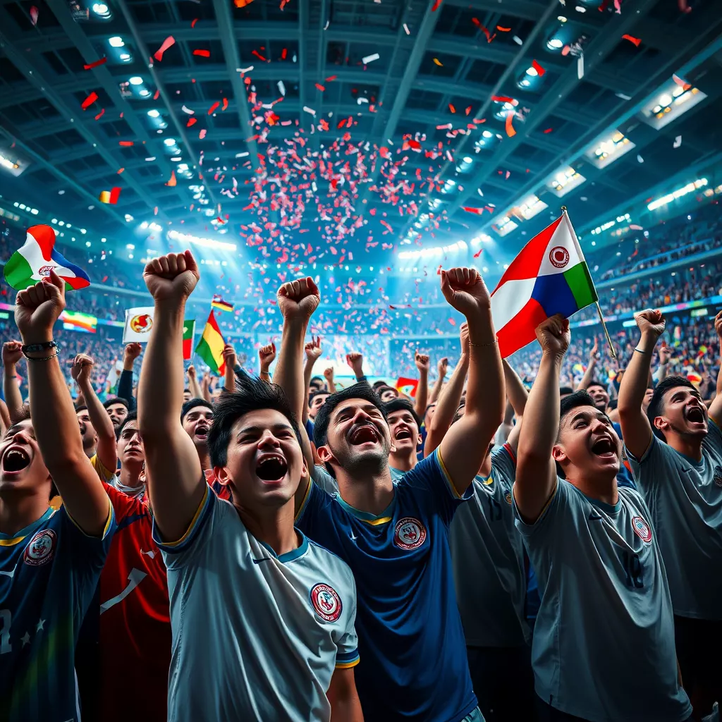 World Cup 2026 và cuộc đua chiến thuật giữa các HLV: Ai sẽ là người thắng cuộc? — view 2