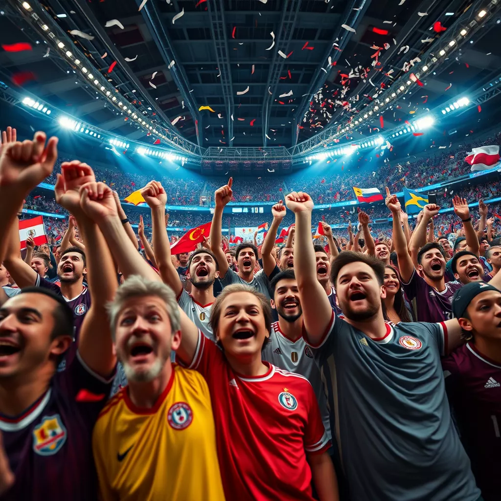 Trải nghiệm giao diện XX88 trên điện thoại và máy tính: Có thực sự mượt mà? — view 5