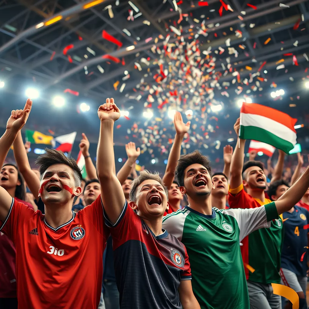 World Cup 2026: Những cầu thủ có thể trở thành biểu tượng toàn cầu — view 5