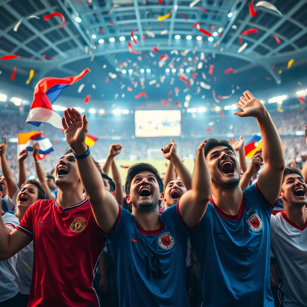 Ai Có Thể Trở Thành Cầu Thủ Được Yêu Mến Nhất Năm 2026? — view 3
