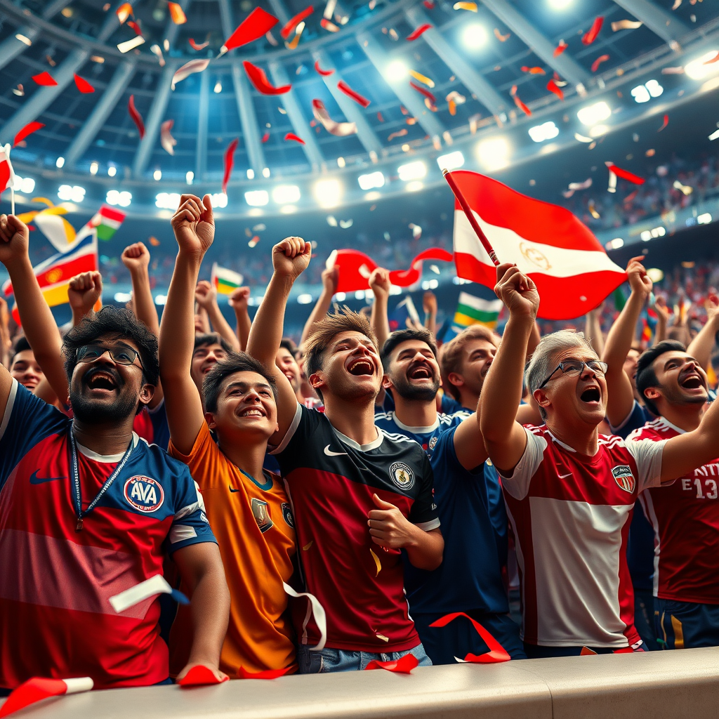 World Cup 2026: Những cầu thủ có thể trở thành biểu tượng vĩ đại