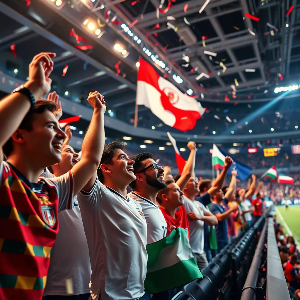 World Cup 2026: Những cầu thủ có thể trở thành biểu tượng vĩ đại — view 2