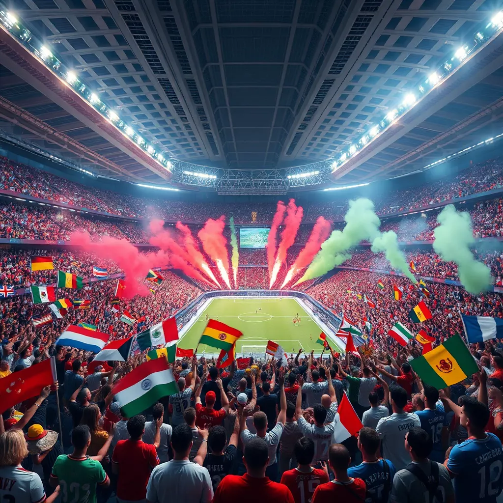 SKY88 tổng hợp thông tin đội tuyển tham dự World Cup: Những ứng cử viên sáng giá cho ngôi vương — view 3