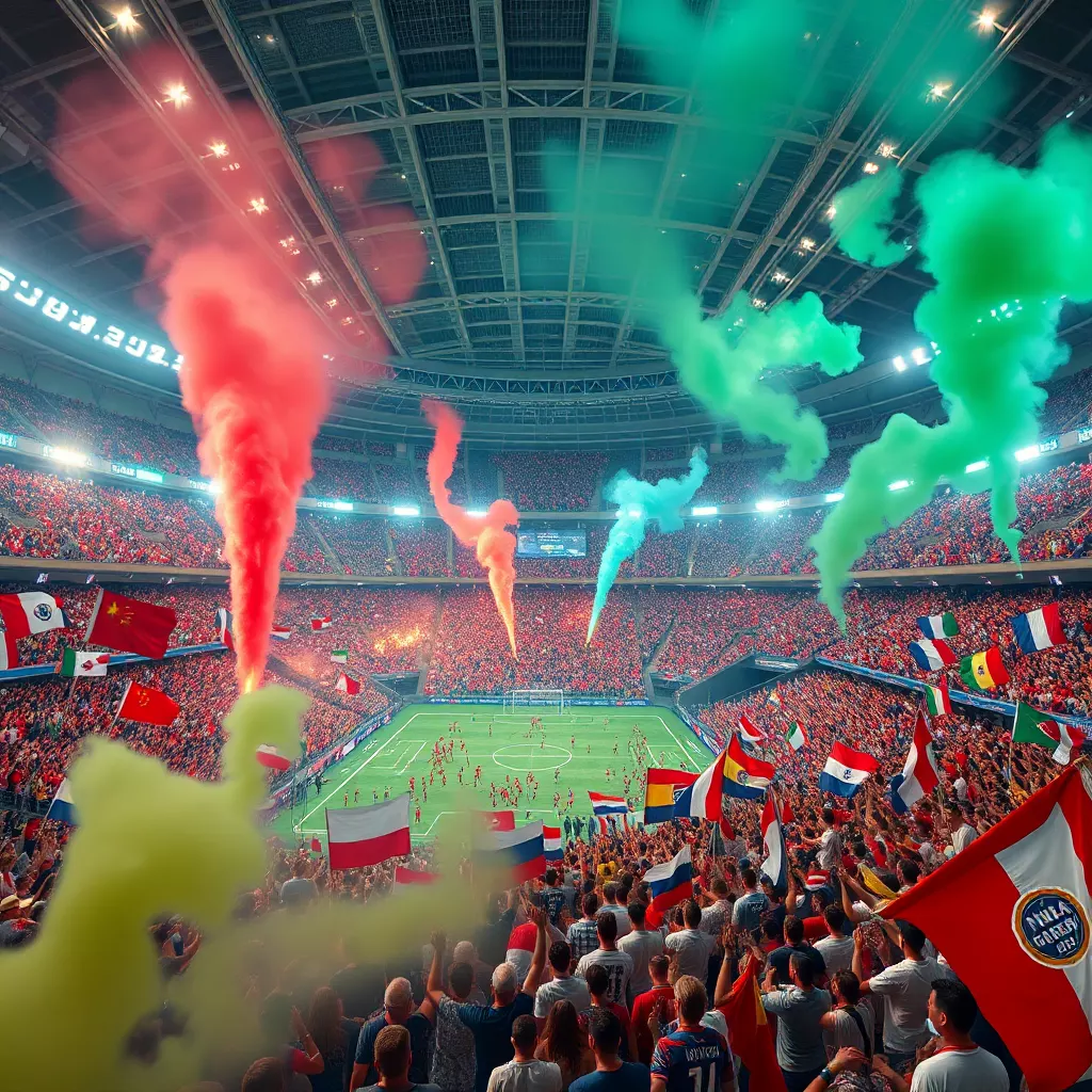 Những lần gặp nhau gần nhất trước bán kết World Cup 2026 – Góc nhìn từ dân chơi lâu năm trên F8bet0.life — view 2