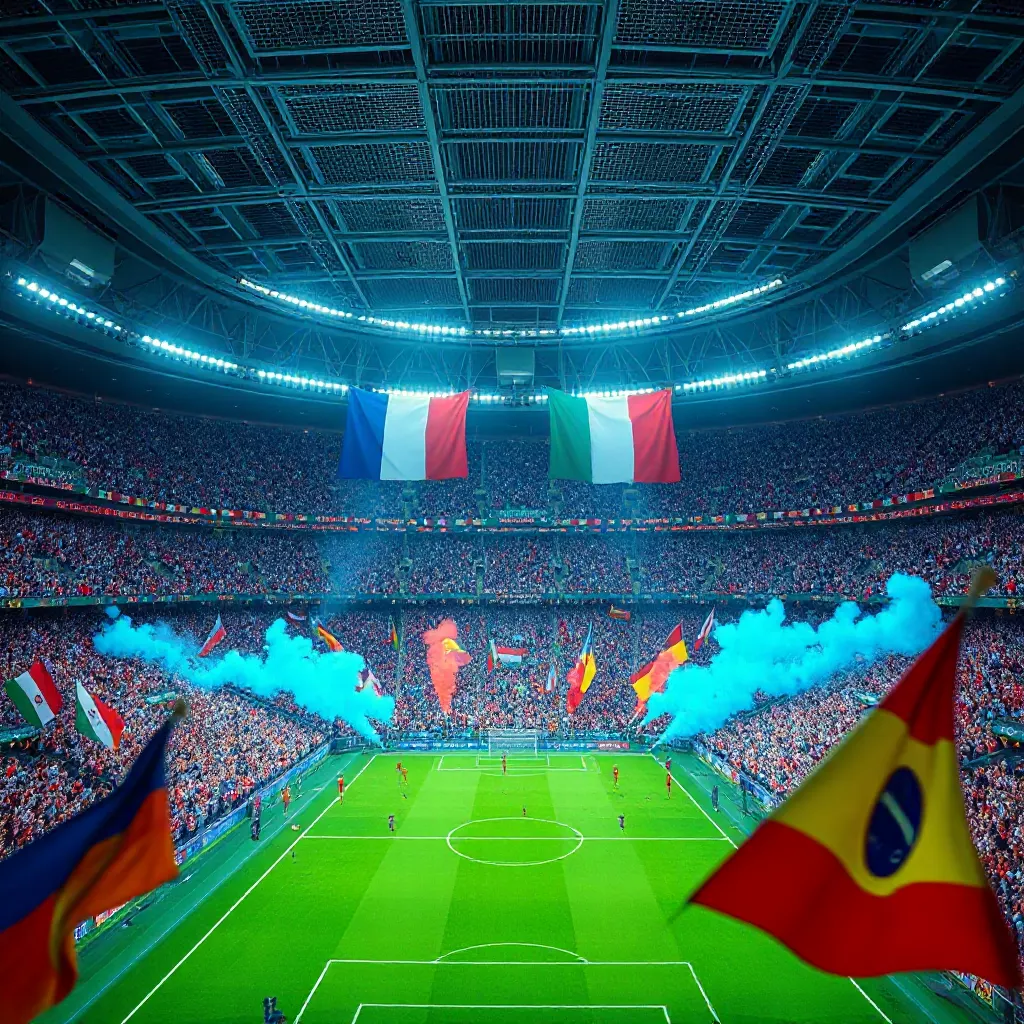 World Cup 2026: Những cầu thủ có thể trở thành biểu tượng — view 2