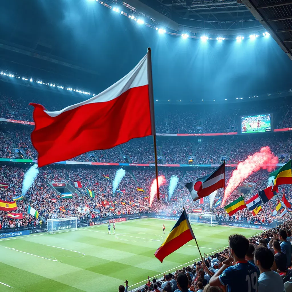 World Cup 2026: Khi "Sức Trẻ" và "Kinh Nghiệm" Đối Đầu Trên Sân Cỏ Nước Mỹ — view 3