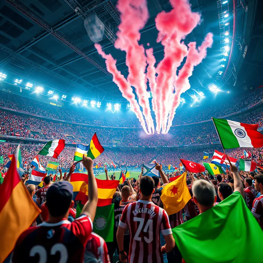 Top Ứng Viên Hàng Đầu Cho Chức Vô Địch World Cup 2026 — view 4