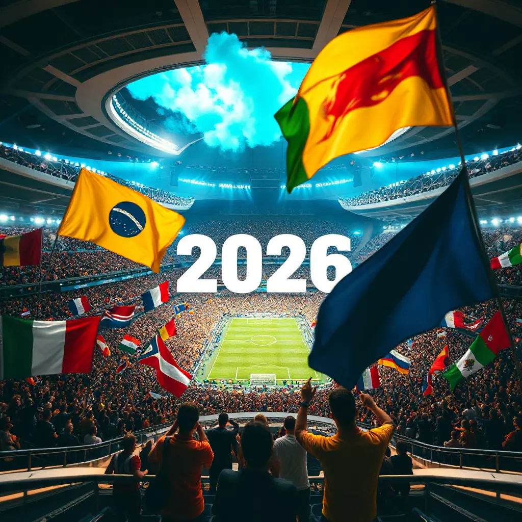 Đột Biến Bán Kết World Cup 2026: Tận Dụng Cầu Thủ Còn Sung Sức Trên OK8386 — view 3