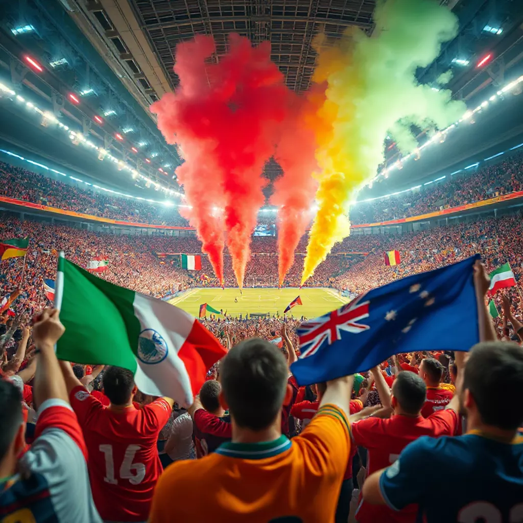 World Cup 2026: Những cầu thủ có thể trở thành biểu tượng vĩ đại — view 5