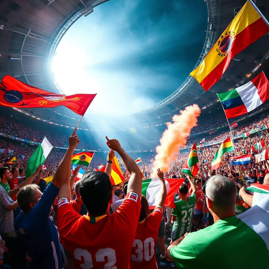 Sc88.social tổng hợp những dấu hiệu có thể báo trước bước ngoặt tại bán kết world cup 2026 — view 3