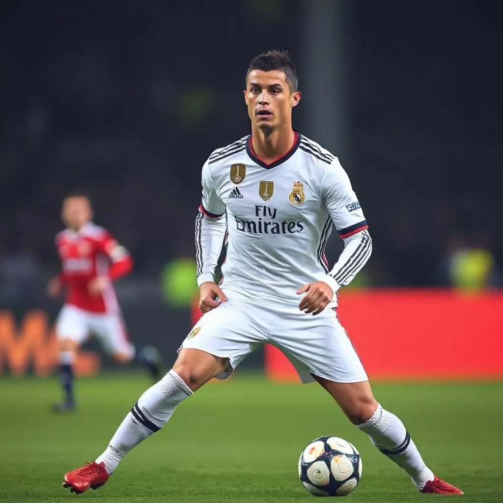 Top Ứng Viên Hàng Đầu Cho Chức Vô Địch World Cup 2026