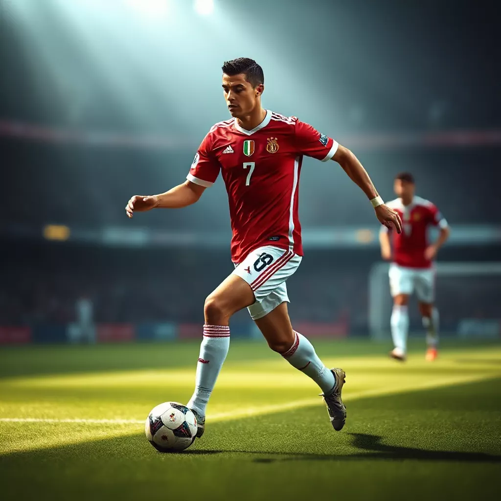 World Cup 2026 Hứa Hẹn Những Cuộc Đua Gay Cấn Đến Tận Phút Cuối — view 3
