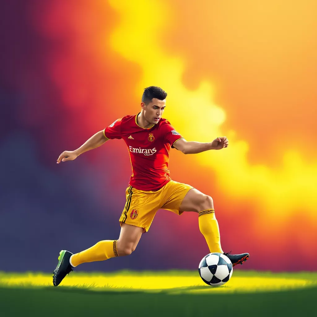 World Cup 2026 Và Những Câu Chuyện Truyền Cảm Hứng Mạnh Mẽ — view 5