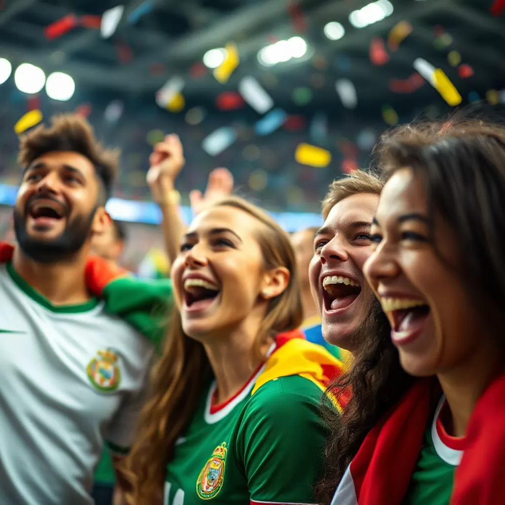 World Cup 2026 và hành trình vượt qua mọi thử thách cam go nhất — view 2
