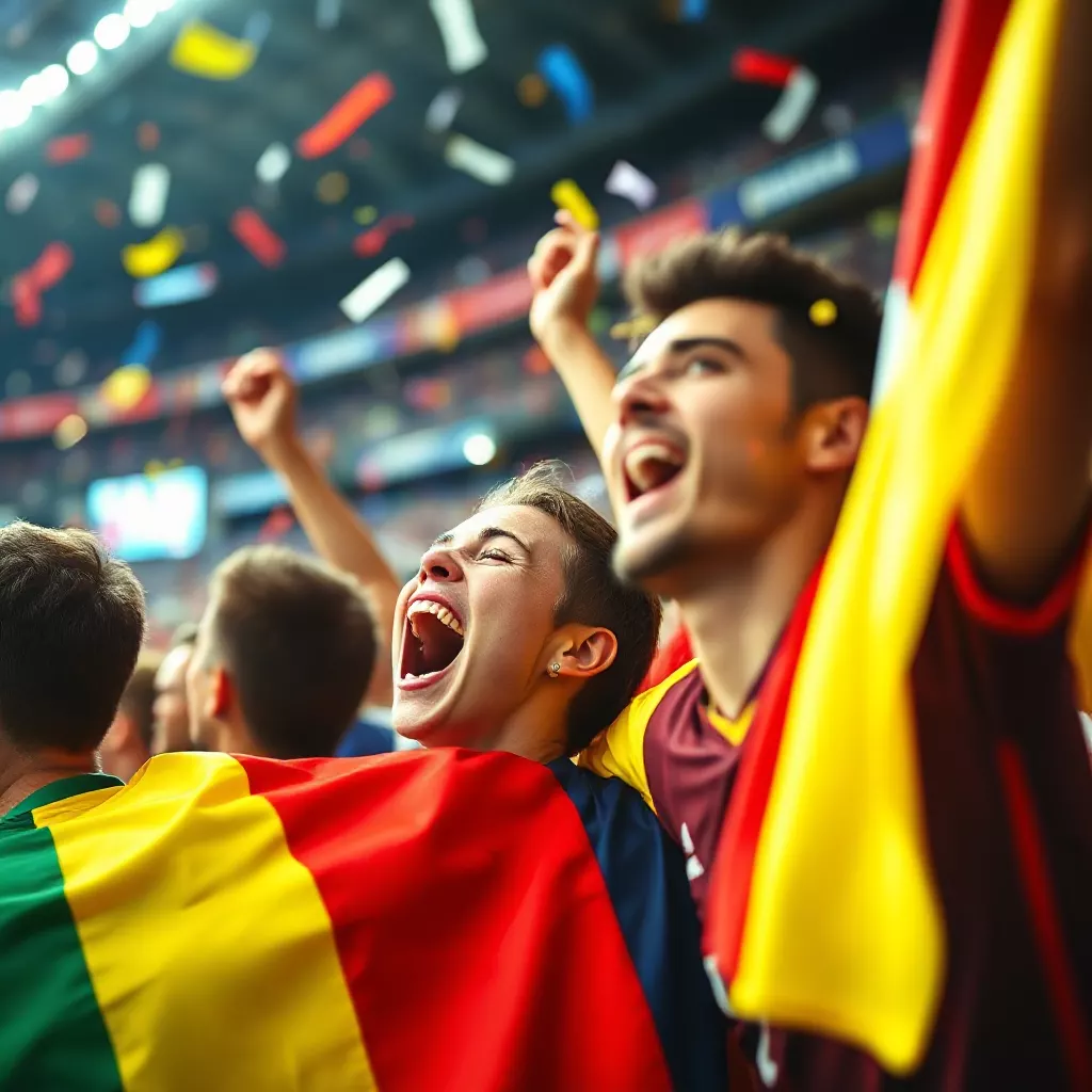 World Cup 2026 và cuộc đua danh hiệu cá nhân gay cấn: Ai sẽ là ngôi sao sáng nhất? — view 5