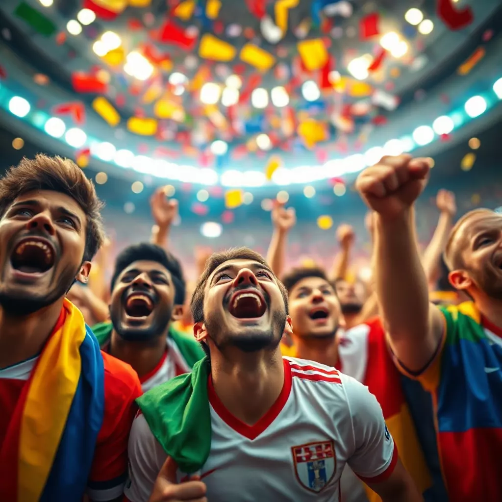 Chung Kết World Cup 2026: Phân Tích Những Đội Hình Mạnh Nhất Trước Trận Đấu Cuối