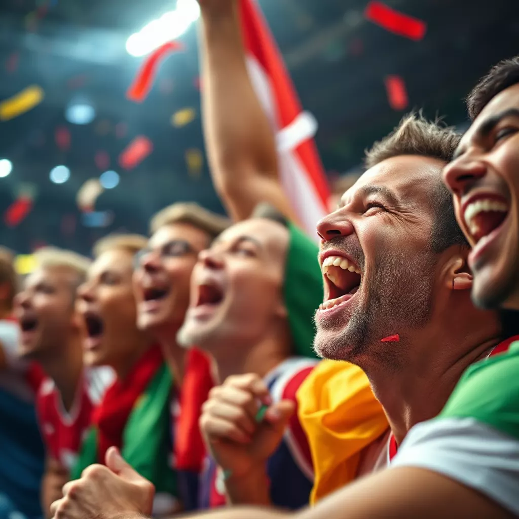 World Cup 2026 và sự thay đổi chiến thuật trong bóng đá hiện đại: Bạn đã sẵn sàng? — view 2