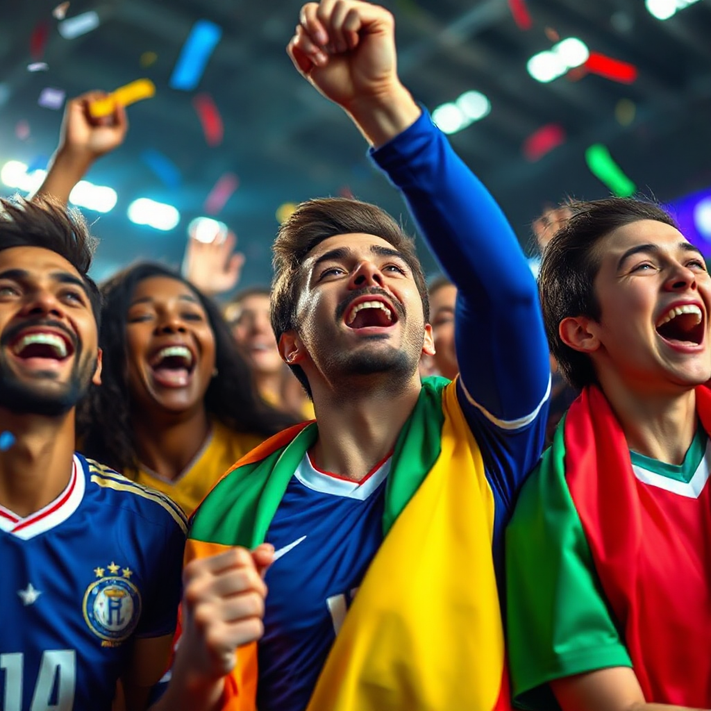 World Cup 2026: Khi mọi trận đấu đều là trận chung kết thực sự