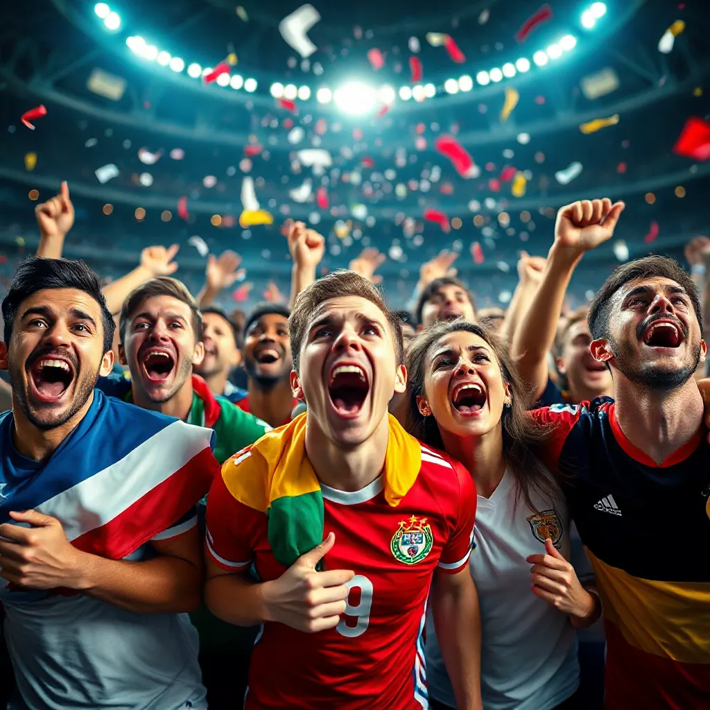 Những phương án hạn chế bóng hai ở bán kết World Cup 2026 qua F8bet — view 2