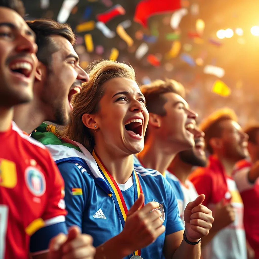 World Cup 2026: Khi mọi trận đấu đều là trận chung kết thực sự — view 5
