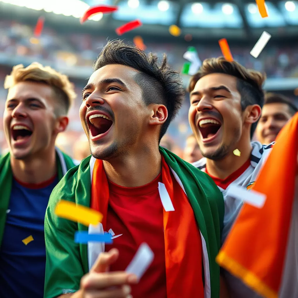 World Cup 2026: Khi chiến thuật tạo nên khác biệt — view 2