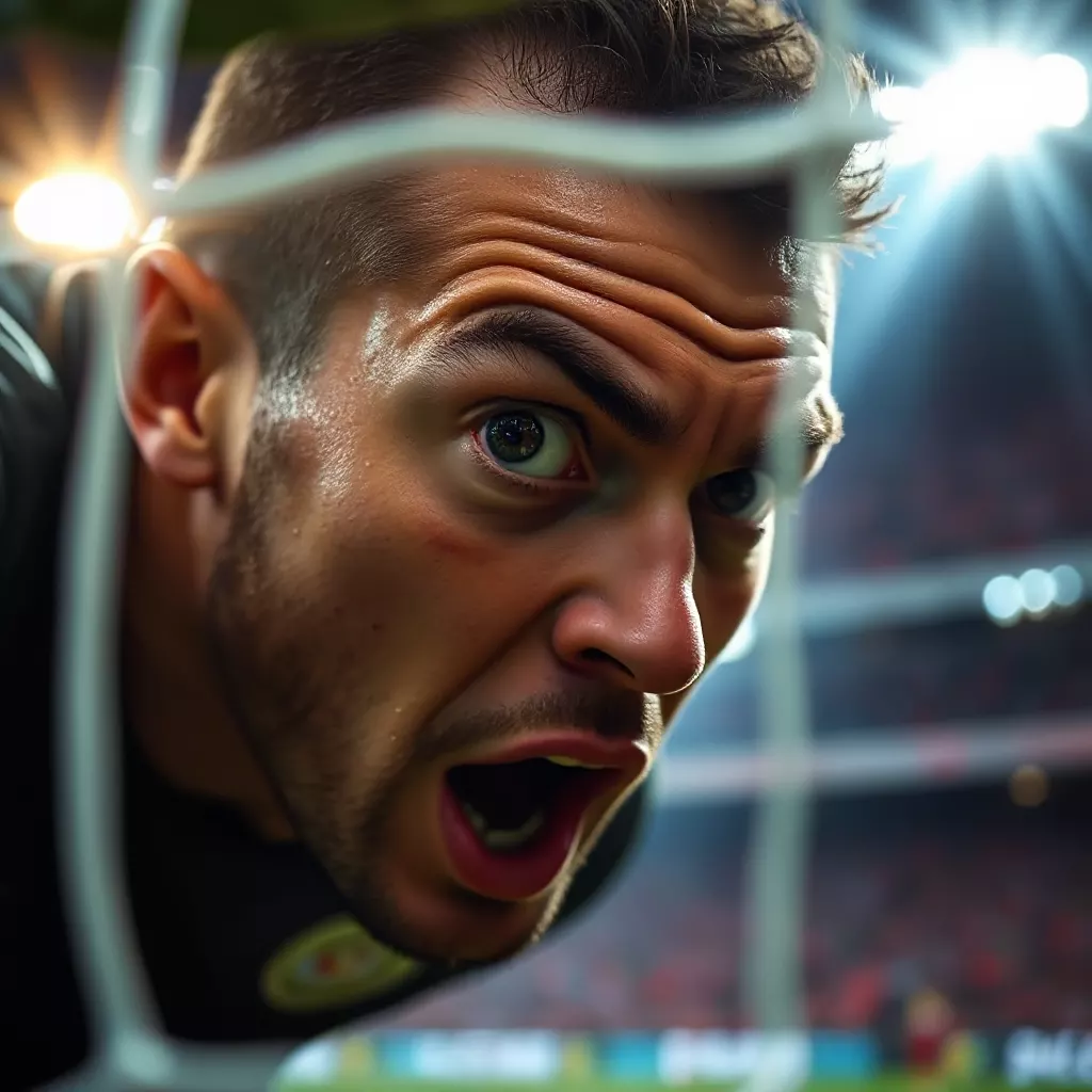 World Cup 2026 và giấc mơ của hàng triệu fan: Khi bóng đá vượt qua mọi ranh giới