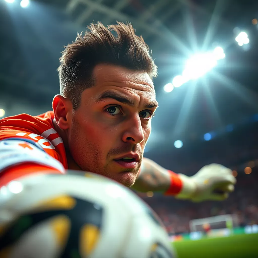 World Cup 2026: Hành Trình Viết Tiếp Lịch Sử Bóng Đá Thế Giới — view 3
