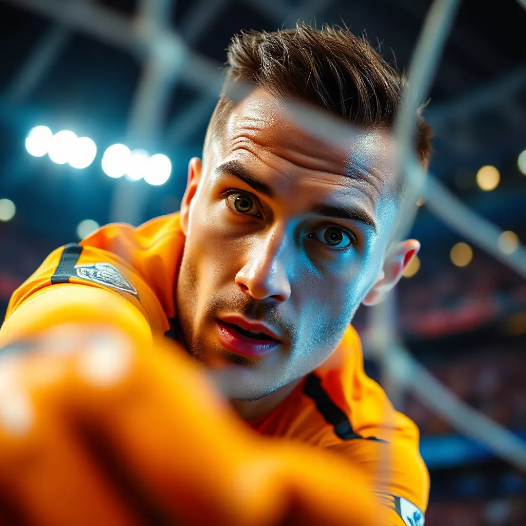 World Cup 2026 Và Hành Trình Tìm Ra Nhà Vua Mới Của Bóng Đá Thế Giới — view 3