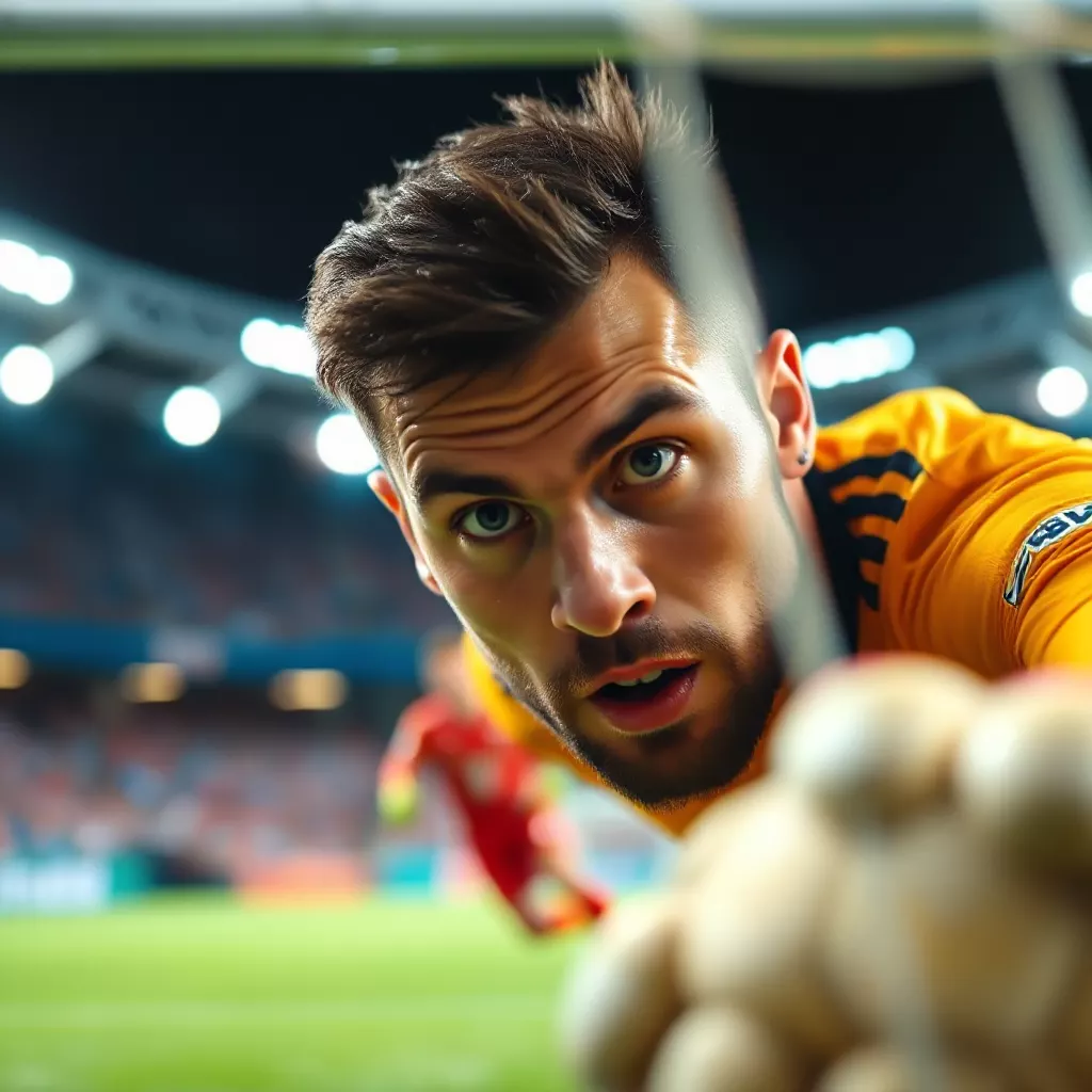 Những ứng cử viên vô địch sáng giá nhất tại World Cup 2026 — view 2