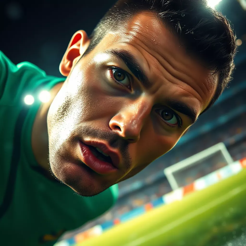 Streaming International Football Friendlies on mm88.observer: A UX Review of Who Should Actually Use It — view 5