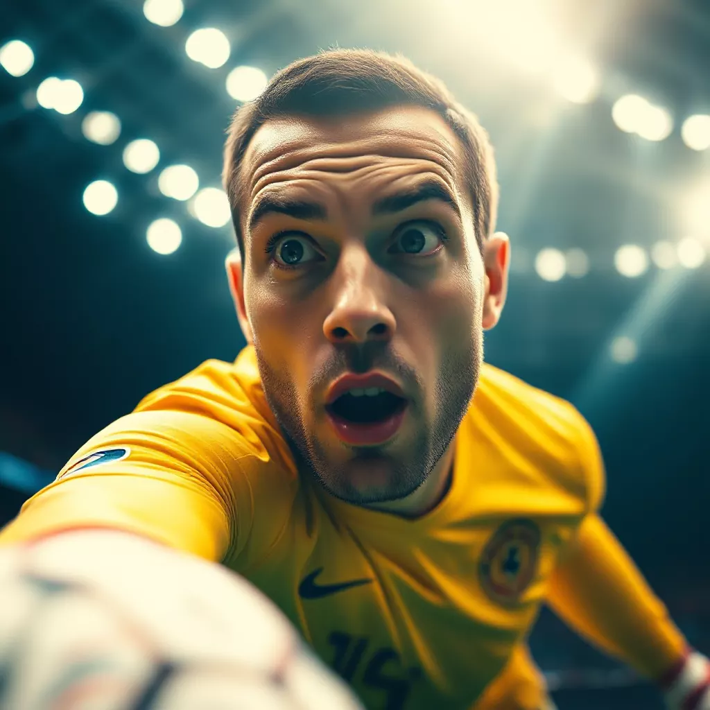 World Cup 2026 Và Những Câu Chuyện Truyền Cảm Hứng Khắp Thế Giới — view 2