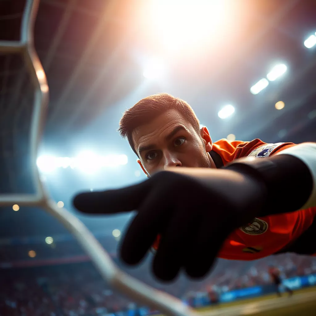 World Cup 2026: Cuộc chiến vì vinh quang tối thượng — view 4