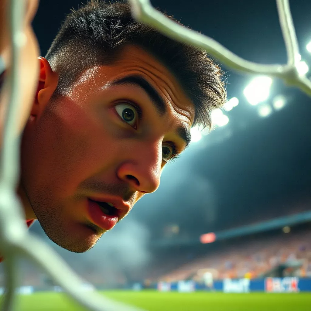 World Cup 2026: Khi "Sức Trẻ" và "Kinh Nghiệm" Đối Đầu Trên Sân Cỏ Nước Mỹ — view 2