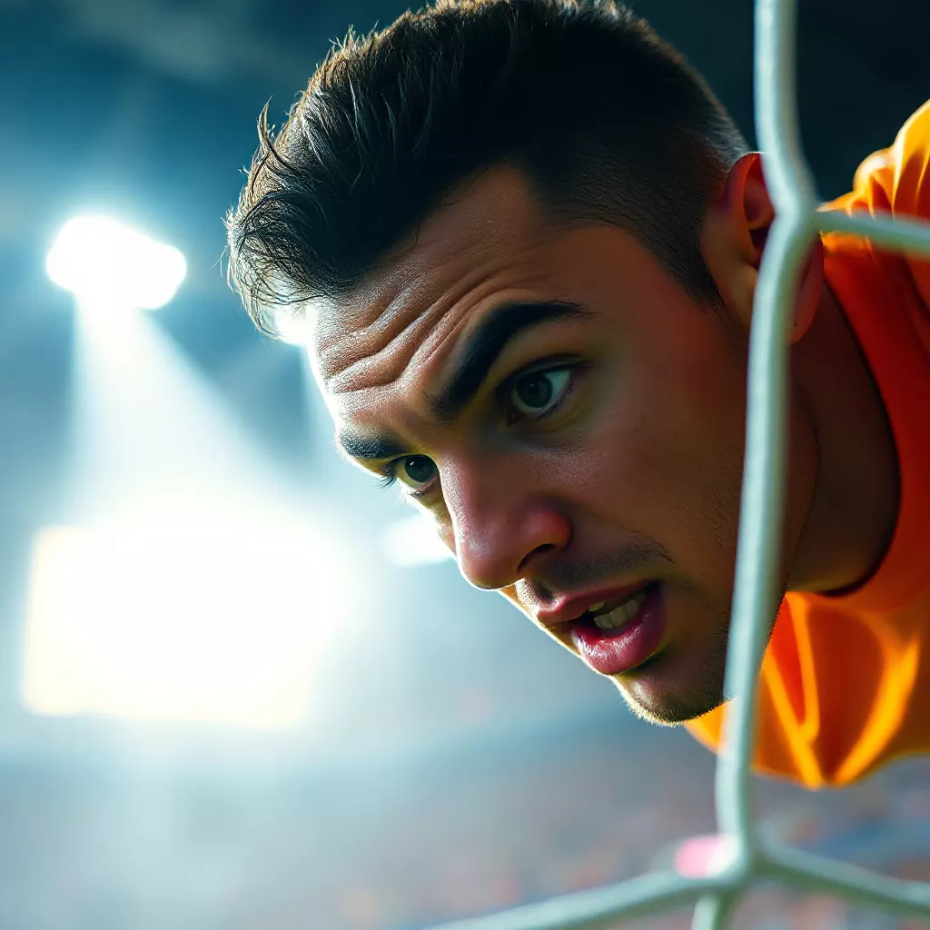 World Cup 2026: Cuộc chiến sinh tử từ vòng loại đến ngôi vương — view 5