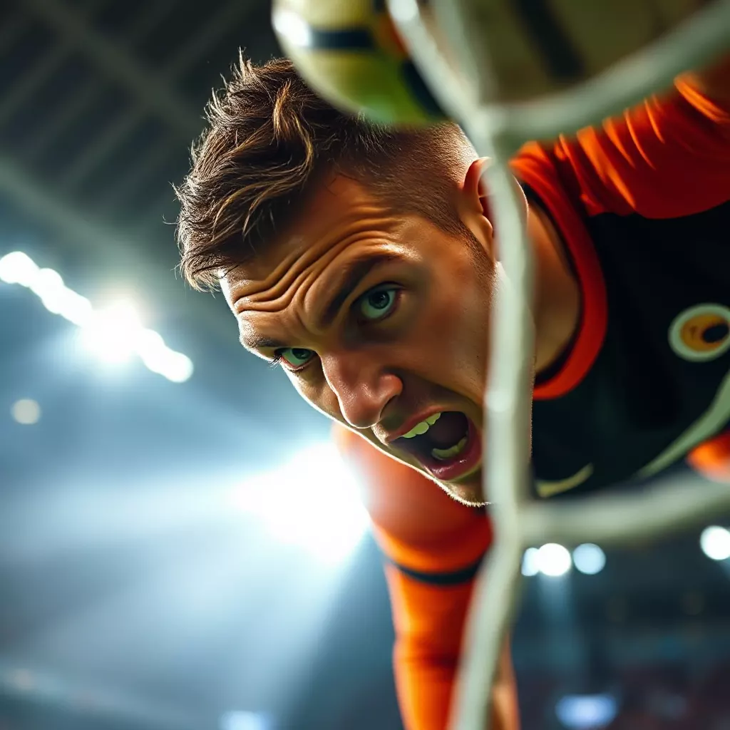 Kuwiny.net đánh giá tác động của lần thay người đầu tiên đến cấu trúc bán kết World Cup 2026