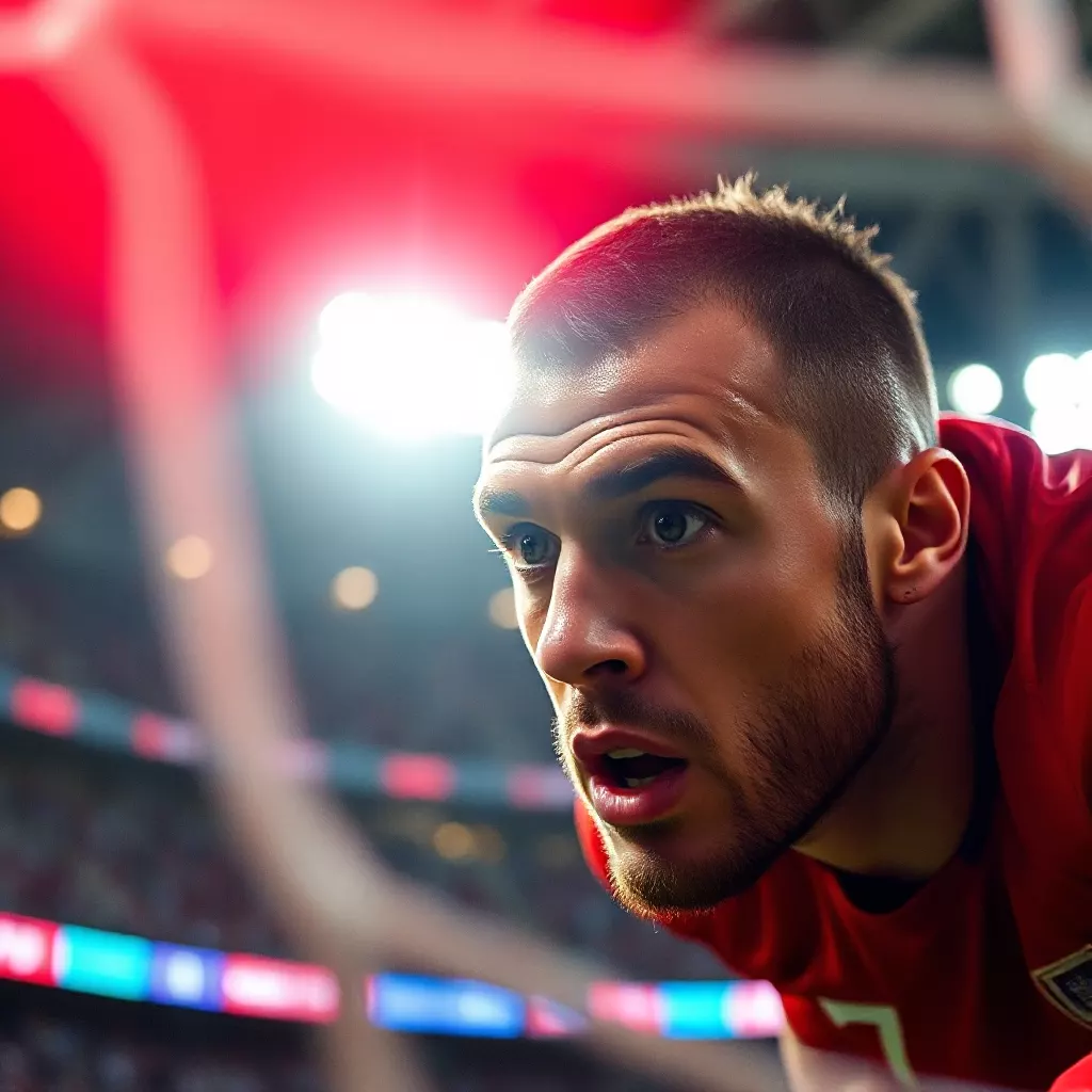 World Cup 2026 Và Những Câu Chuyện Truyền Cảm Hứng Cho Người Hâm Mộ