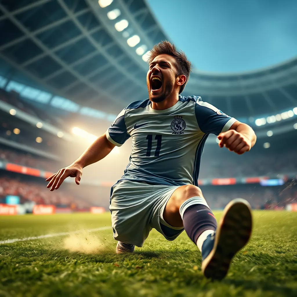 Taixiumd5.link cập nhật các kỷ lục có thể bị phá tại bán kết World Cup 2026 — view 4