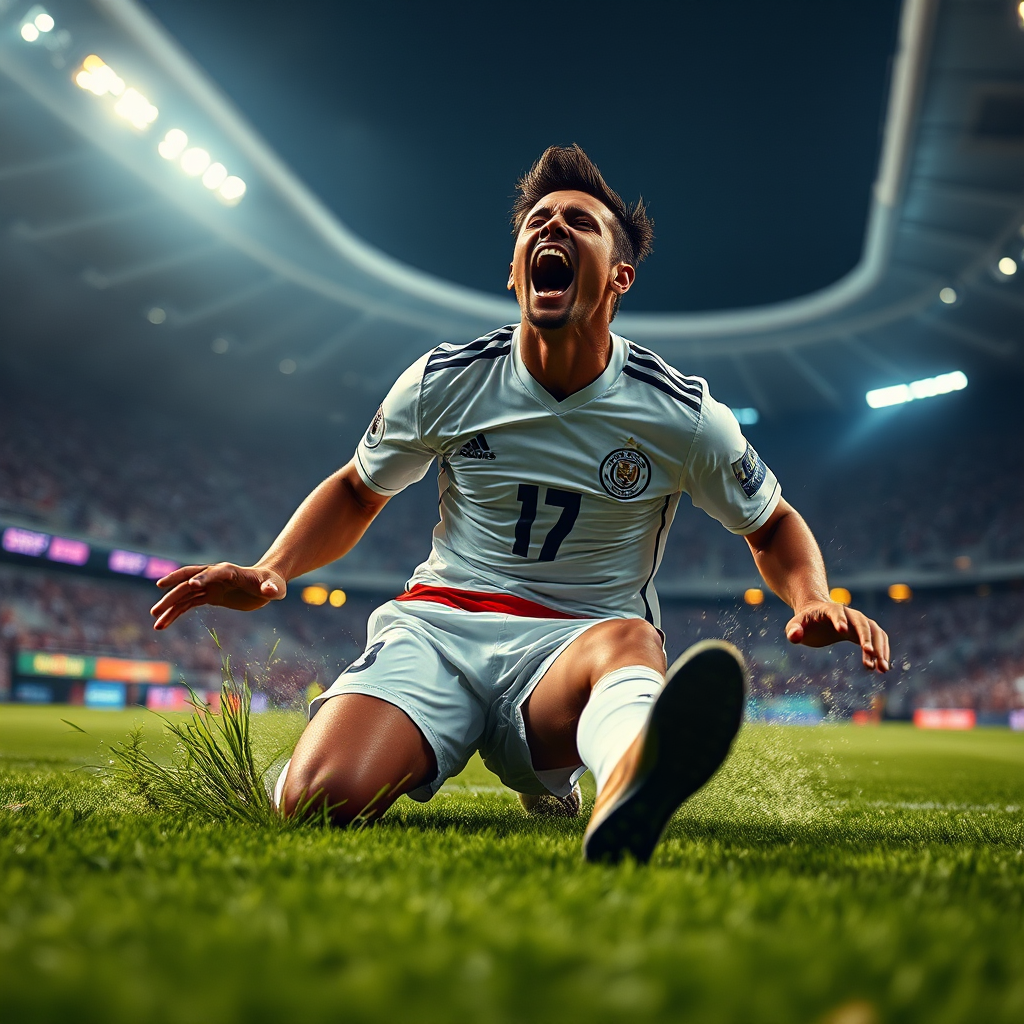 FIVE88 đồng hành cùng các đội tuyển World Cup: Hành trình đam mê và cơ hội