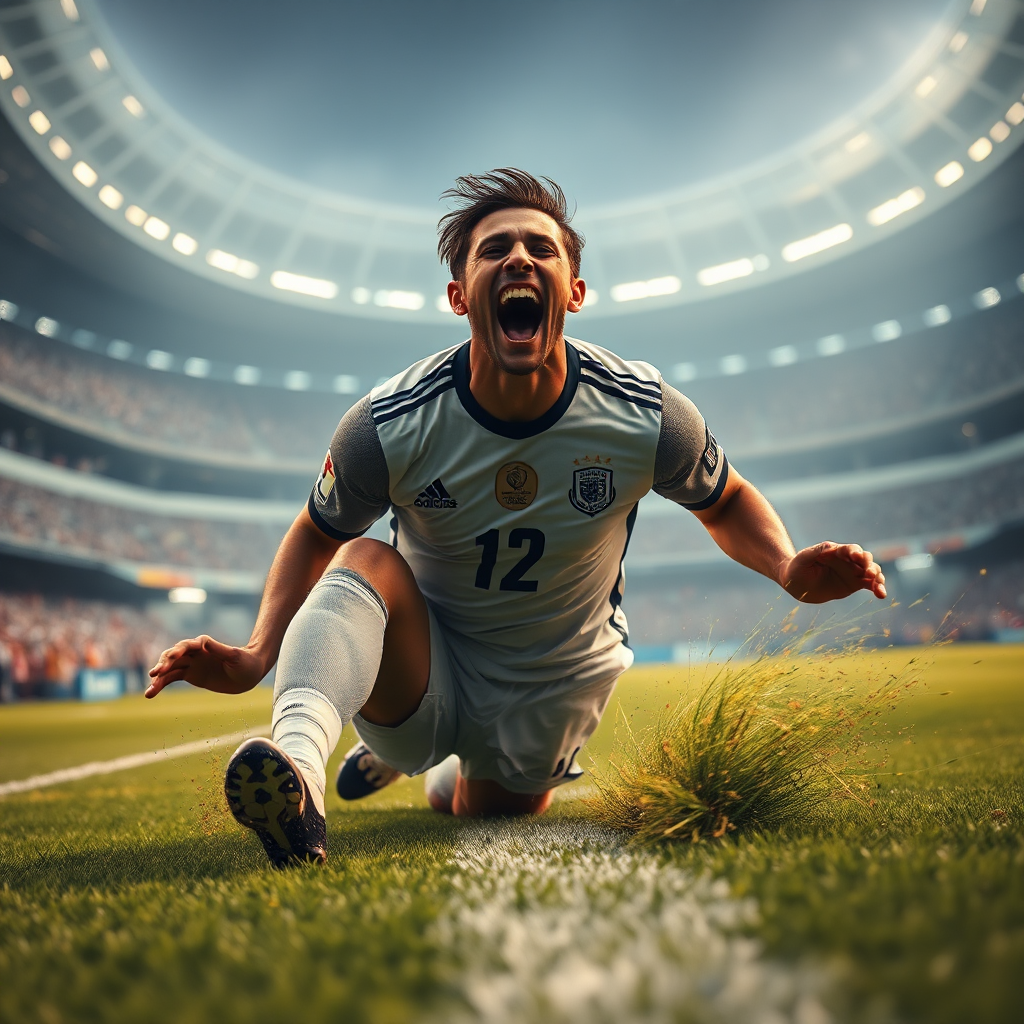 World Cup 2026 và hành trình chạm tay vào giấc mơ lớn nhất