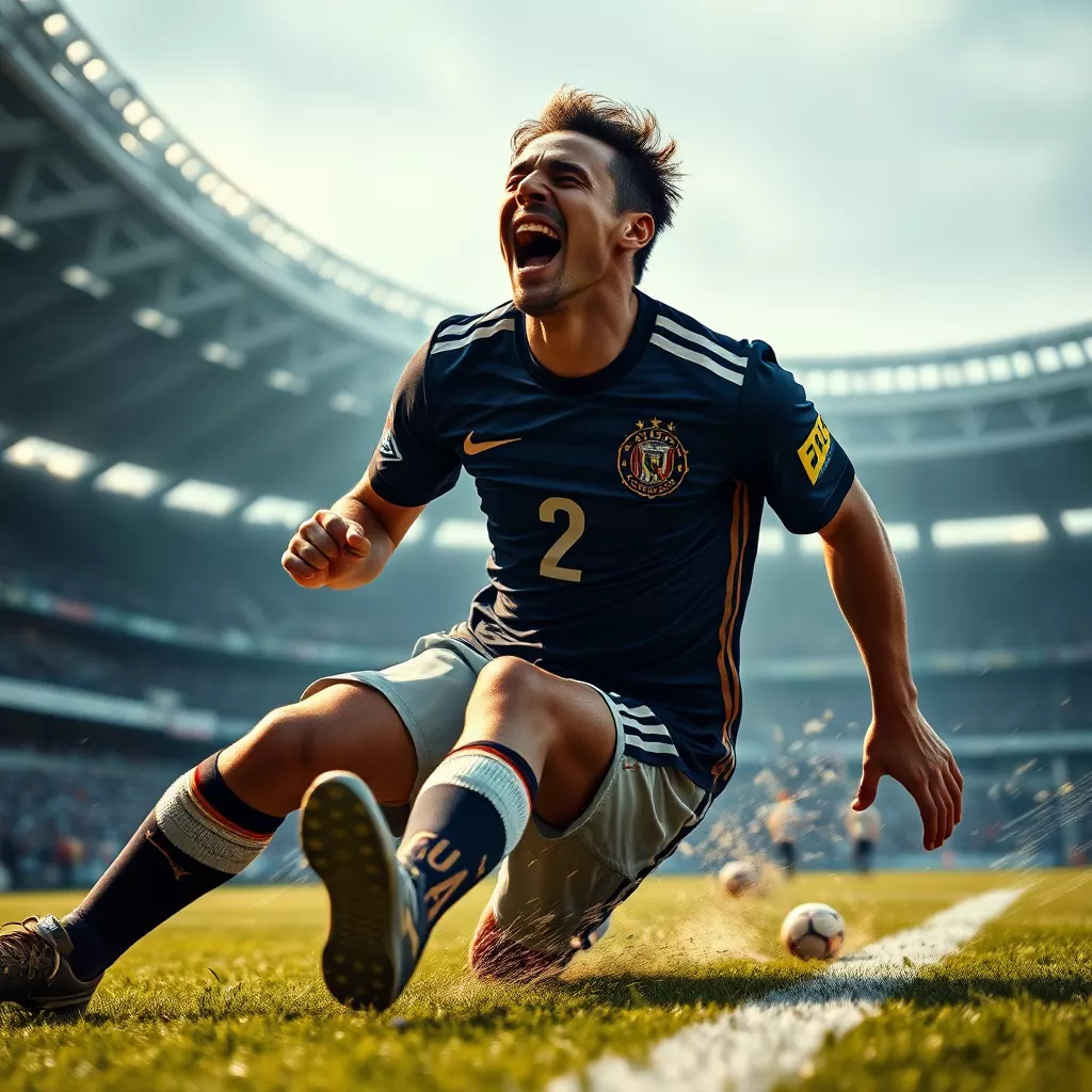 World Cup 2026: Hành Trình Đến Ngôi Vương Cuối Cùng — view 4